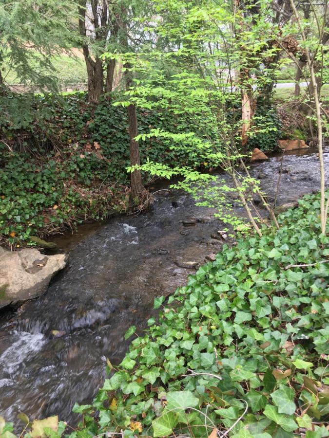 Brookside Cottages Waynesville Εξωτερικό φωτογραφία