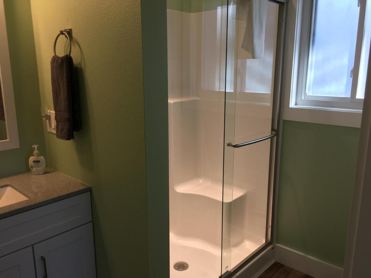 Brookside Cottages Waynesville Εξωτερικό φωτογραφία
