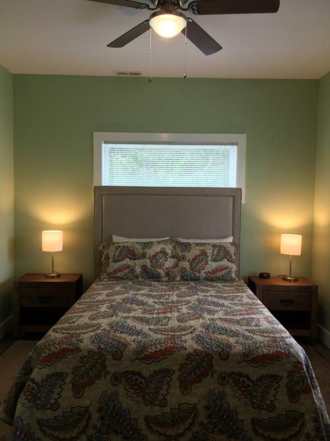 Brookside Cottages Waynesville Εξωτερικό φωτογραφία