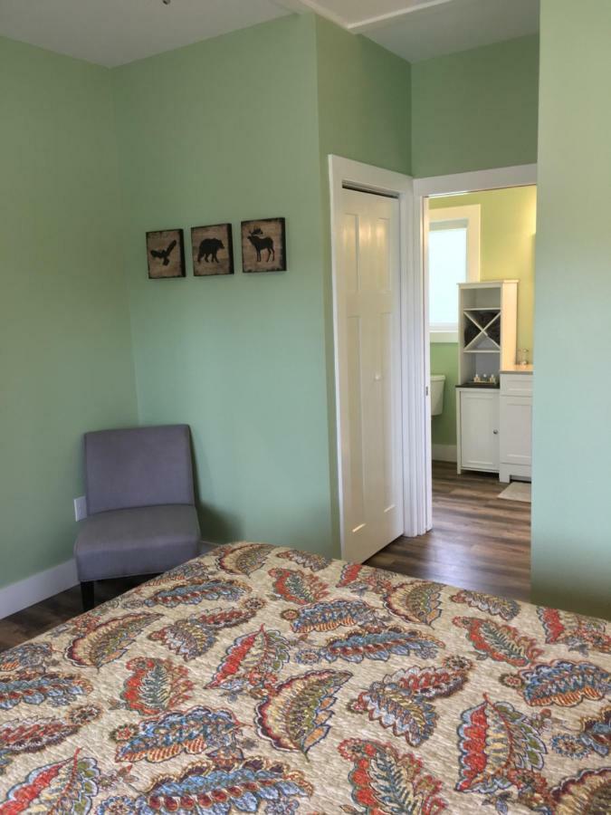 Brookside Cottages Waynesville Εξωτερικό φωτογραφία